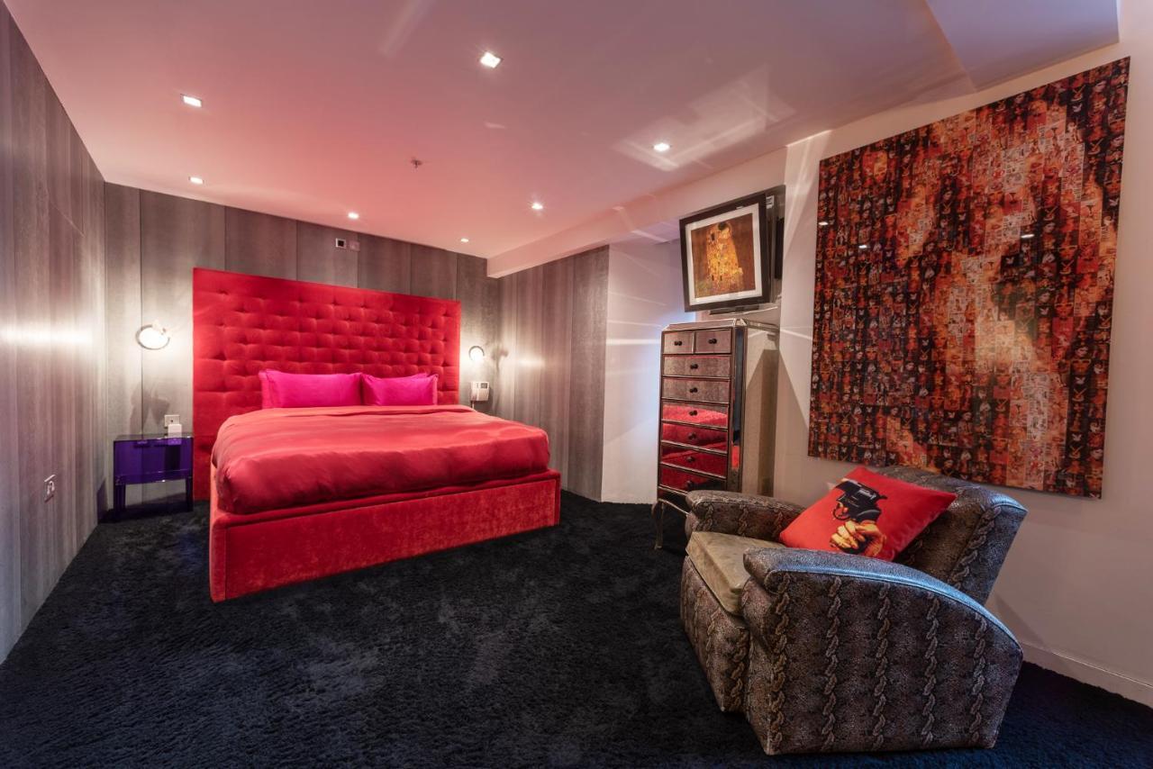 Amazingly Luxurious Loft Apartment, Soho - 3 Bedrooms, 2 Bath & Office London Exterior photo